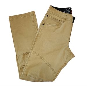 WRANGLER Men's Reinforced Utility Pant
